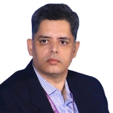 Kamesh Babu R